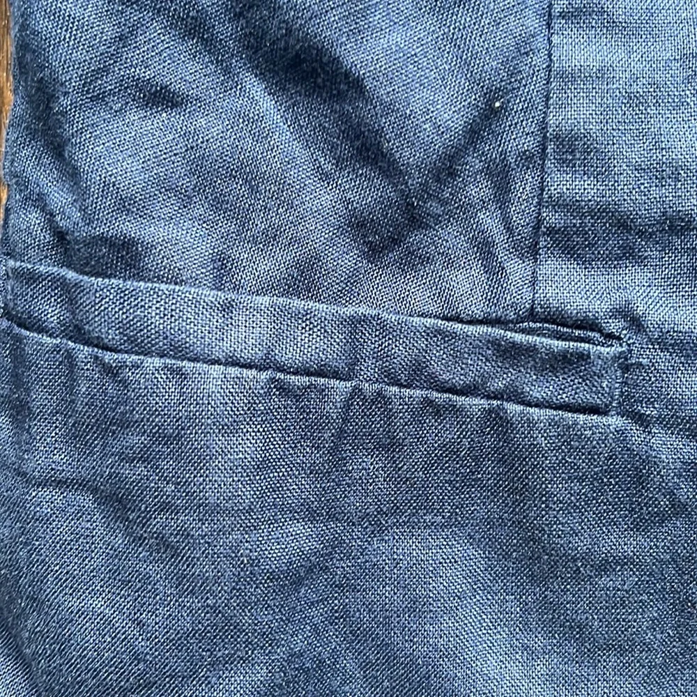 CYNTHIA ROWLEY blazer - Picture 3 of 4
